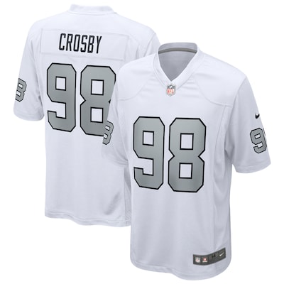 Las Vegas Raiders Men Jerseys 2025-10-15-058
